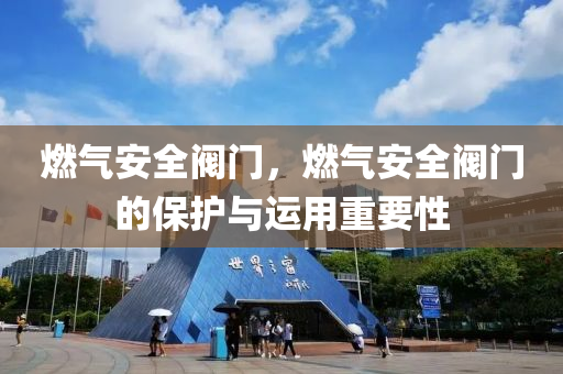 燃气安全阀门，燃气安全阀门的保护与运用重要性今晚必出三肖2025_2025新澳门精准免费提供·精确判断