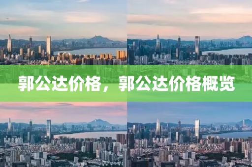 郭公今晚必出三肖2025_2025新澳门精准免费提供·精确判断达价格，郭公达价格概览