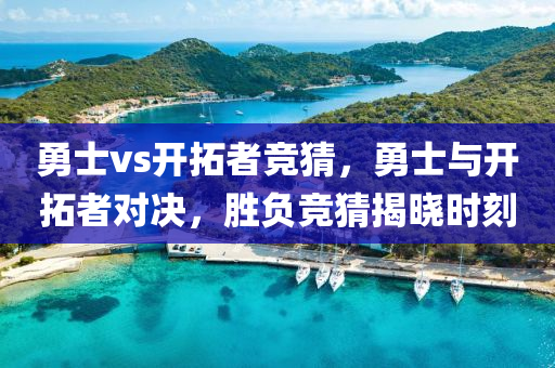 勇士vs开拓者竞猜，勇士与开拓者对决，胜负竞猜揭晓时刻今晚必出三肖2025_2025新澳门精准免费提供·精确判断