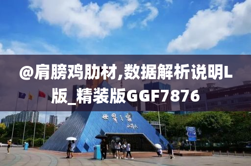 @肩膀鸡肋材,数今晚必出三肖2025_2025新澳门精准免费提供·精确判断据解析说明L版_精装版GGF7876